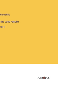 Lone Ranche