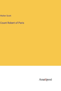 Count Robert of Paris