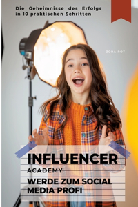 Influencer Academy