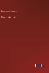Marco Visconti