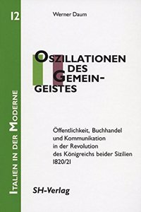 Oszillationen des Gemeingeistes