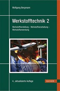 Werkstofftechnik Bd.2 4.A.