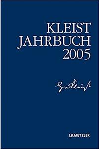 Kleist-Jahrbuch 2005