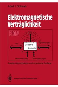 Elektromagnetische Vertr Glichkeit