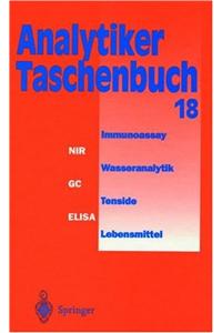 Analytiker-Taschenbuch