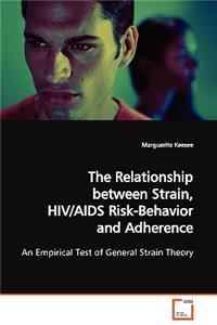 Relationship between Strain, HIV/AIDS Risk- Behavior and Adherence