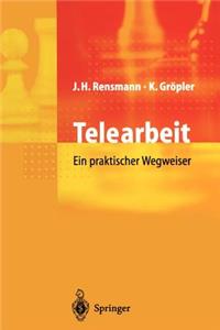 Telearbeit