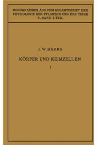 Körper Und Keimzellen