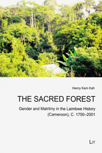 The Sacred Forest