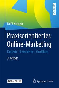 Praxisorientiertes Online-Marketing