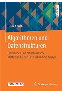 Algorithmen Und Datenstrukturen