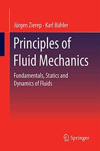 Principles of Fluid Mechanics