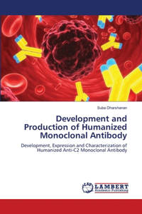 Development and Production of Humanized Monoclonal Antibody