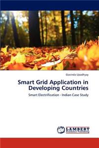 Smart Grid Application in Developing Countries