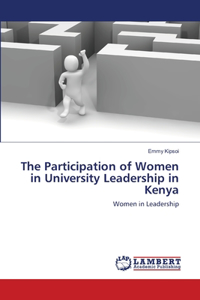 Participation of Women in University Leadership in Kenya