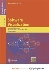 Software Visualization