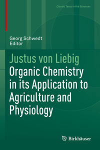 Justus von Liebig