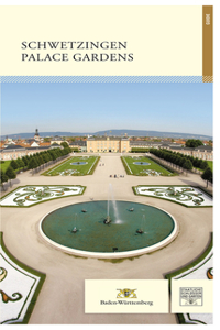 Schwetzingen Palace Gardens