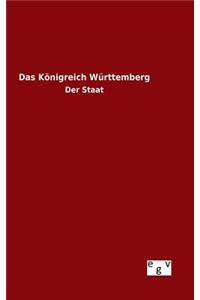 Königreich Württemberg