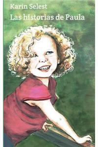 Las historias de Paula