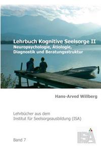 Lehrbuch Kognitive Seelsorge II