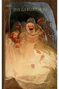 Geburt Jesu (Notizbuch Jesus)