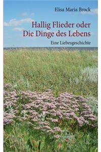 Hallig Flieder Oder Die Dinge Des Lebens