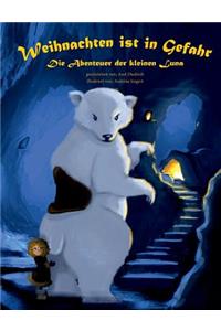 Weihnachten ist in Gefahr