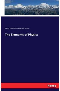 Elements of Physics