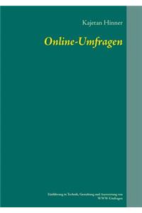 Online-Umfragen