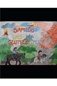 Samedo und der Glutblutstein