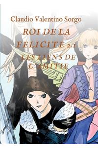 Roi de la Felicite 2.1