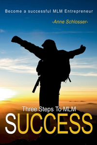 The Three Steps To MLM Success