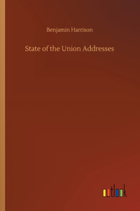 State of the Union Addresses