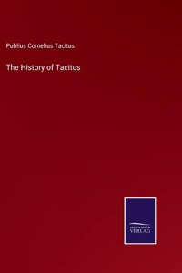 History of Tacitus