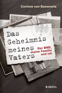 Das Geheimnis Meines Vaters