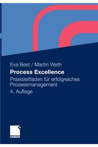 Process Excellence