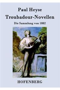 Troubadour-Novellen
