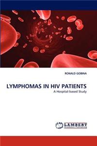 Lymphomas in HIV Patients
