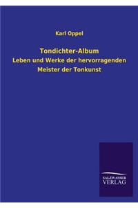 Tondichter-Album