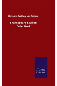 Shakespeare-Studien