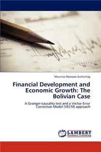 Financial Development and Economic Growth