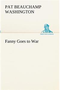 Fanny Goes to War