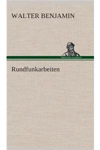 Rundfunkarbeiten
