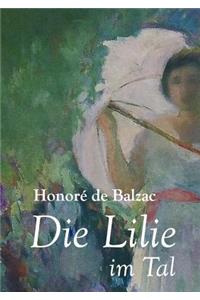 Die Lilie Im Tal