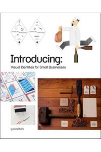 Introducing: Visual Identities for Small Businesses