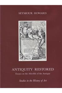 Antiquity Restored