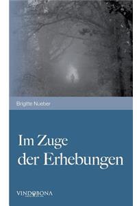 Im Zuge Der Erhebungen