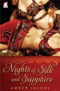 Nights of Silk and Sapphire