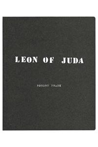 Robert Frank: Leon of Juda